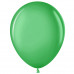 Шар (10''/25 см) Зеленый (270), пастель.