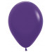 Шар (18''/46 см) Фиолетовый (051), пастель.
