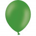 Шар (10''/25 см) Зеленый, пастель.